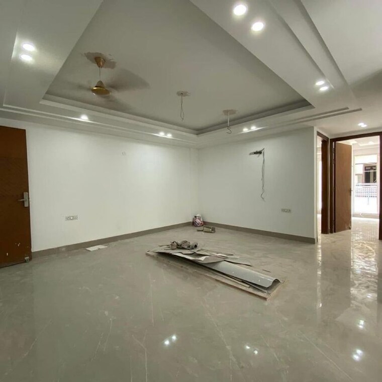 Room, chattarpur 3 Bedroom 1150 Sq.Ft. Builder Floor In Chattarpur Delhi 10057533