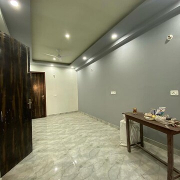 Bedroom in 3 BHK Builder Floor at Chattarpur – for Sale