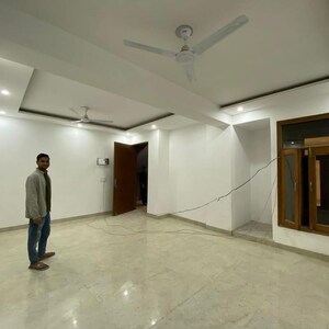 Room in 3 BHK Builder Floor at Chattarpur – for Sale