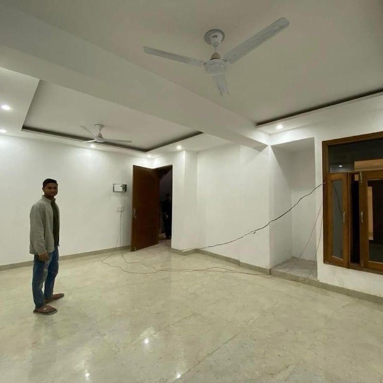 Room, chattarpur 3 Bedroom 1150 Sq.Ft. Builder Floor In Chattarpur Delhi 10057533
