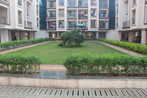 1 RK Apartment For Sale in Shubham Jijai Complex, Taloja