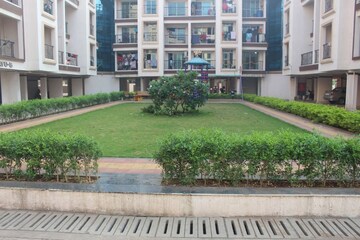 1 RK Apartment For Sale in Shubham Jijai Complex, Taloja