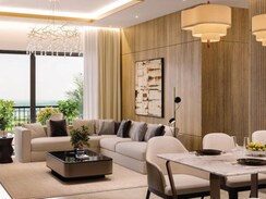 3.5 BHK + Study Room Apartment For Sale in Sigma III Greater Noida