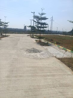 Plot For Sale in Jigani
