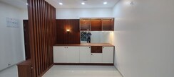 4 BHK + Servant Room Apartment For Rent in L&T Raintree Boulevard