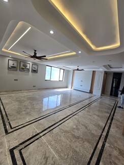5 BHK + Pooja Room,Servant Room,Study Room,Extra Room Builder Floor For Sale in Sector 1 Vaishali