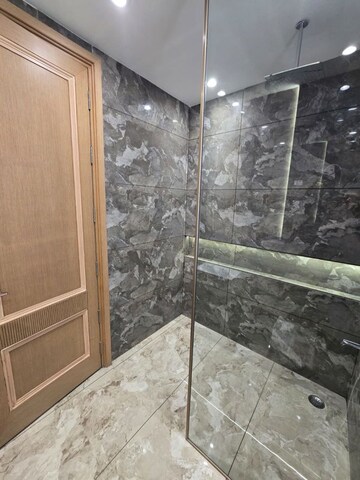 Bathroom in 5 BHK Builder Floor at Sector 1 Vaishali – for Sale