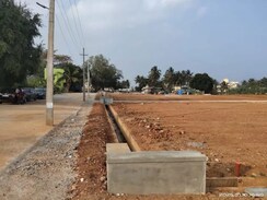 Plot For Sale in Jigani