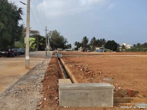  Plot For Sale in Jigani