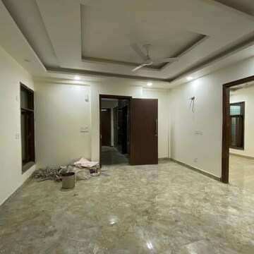 3 BHK Builder Floor For Sale in Chattarpur