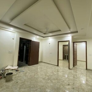 Room in 3 BHK Builder Floor at Chattarpur – for Sale