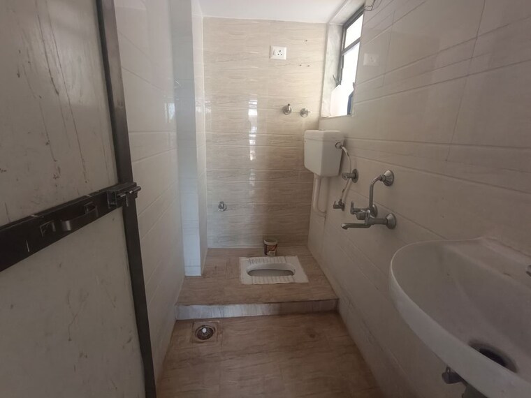 Bathroom, prithvi-regency 1 Bedroom 655 Sq.Ft. Apartment In Tembhode Palghar 10057553