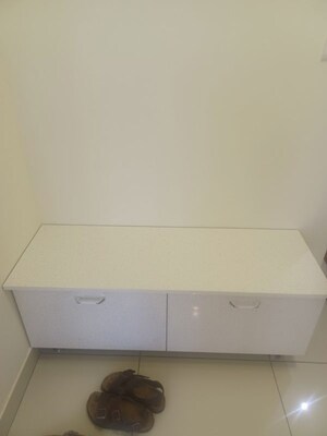 Furnished Amenities in 3 BHK Apartment at Prestige Jindal City, Bagalakunte – for Rent