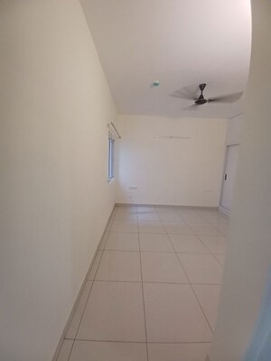 Bathroom in 3 BHK Apartment at Prestige Jindal City, Bagalakunte – for Rent