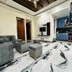 3 BHK 1120 Sq.Ft. Builder Floor in Chattarpur