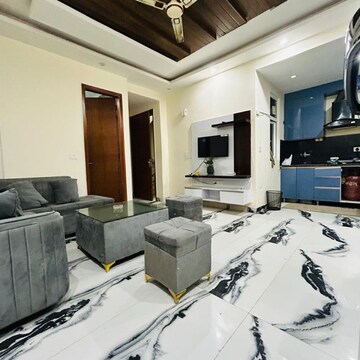 3 BHK Builder Floor For Sale in Chattarpur