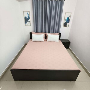 Room in 1 BHK Apartment at Vadgaon Maval – for Rent