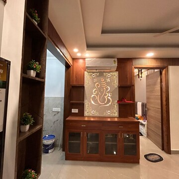 Room in 3 BHK Builder Floor at Chattarpur – for Sale