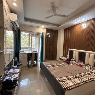 3 BHK Builder Floor For Sale in Chattarpur