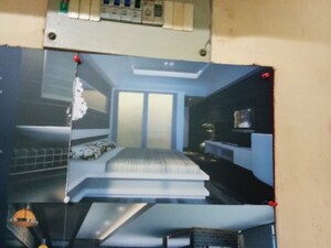 Team Area in 2 BHK Apartment at Sion – for Sale