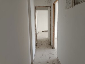 Building Lobby in 2 BHK Apartment at Sion – for Sale