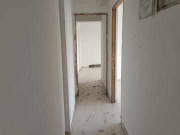 Building Lobby in 2 BHK Apartment at Sion – for Sale