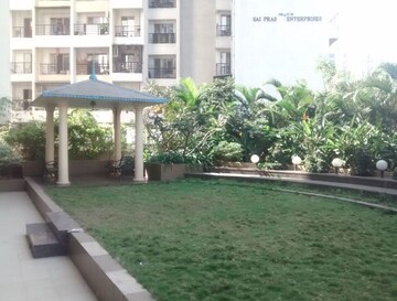 2 BHK Apartment – Garden View at Arihant Aradhana, Kharghar - for Rent