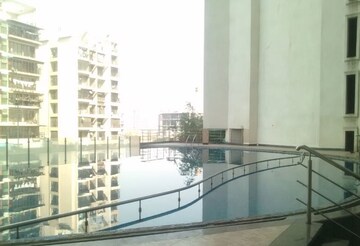 Swimming Pool in 2 BHK Apartment at Arihant Aradhana, Kharghar – for Rent