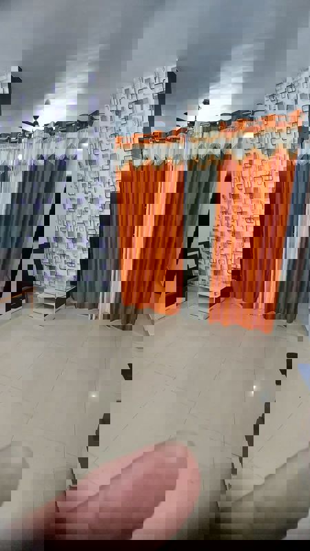 2 BHK + Servant Room 1000 Sq.Ft. Apartment in Pristine Fontana