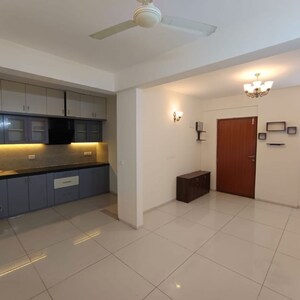 Kitchen in 2 BHK Apartment at Arvind Skylands, Ambedkar Colony – for Rent