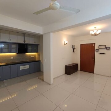 Kitchen in 2 BHK Apartment at Arvind Skylands, Ambedkar Colony – for Rent