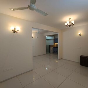 Room in 2 BHK Apartment at Arvind Skylands, Ambedkar Colony – for Rent