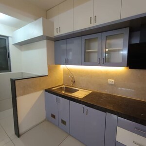 Kitchen in 2 BHK Apartment at Arvind Skylands, Ambedkar Colony – for Rent