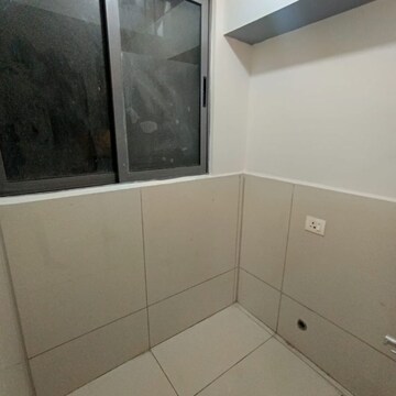 Kitchen in 2 BHK Apartment at Arvind Skylands, Ambedkar Colony – for Rent