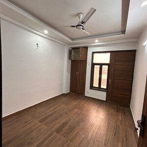 Room in 3 BHK Builder Floor at Chattarpur – for Sale