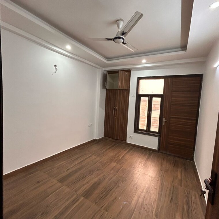 Room, chattarpur 3 Bedroom 1140 Sq.Ft. Builder Floor In Chattarpur Delhi 10057575