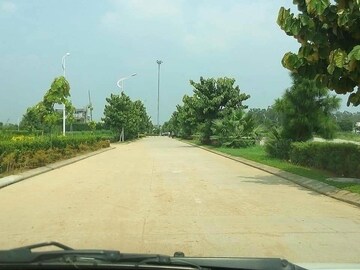  Plot For Sale in Omaxe New Chandigarh, North Mullanpur
