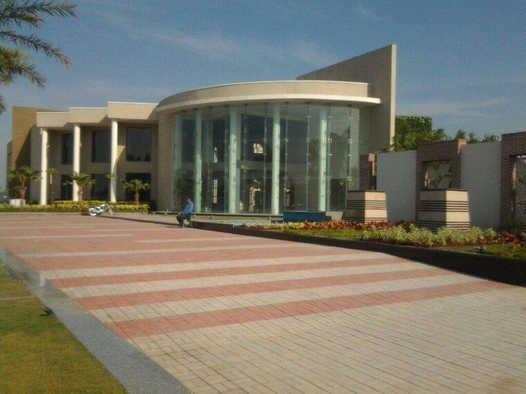 Exterior View, omaxe-new-chandigarh  264 Sq.Yd. Plot In North Mullanpur Chandigarh 10053330