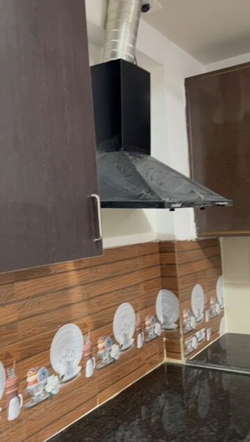 Bedroom in 3.5 BHK Apartment at Indiabulls Centrum Hyderabad, Kavadiguda – for Sale