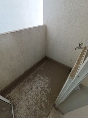 Furnished Amenities in 2 BHK Apartment at Godrej Green Vistas, Mahalunge – for Rent