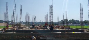 Plot Area in  Plot at Raebareli Road – for Sale