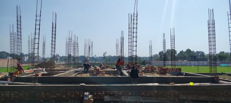 undefined, raebareli road  1065 Sq.Ft. Plot In Raebareli Road Lucknow 9973055