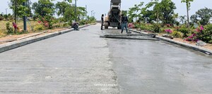   Plot at Aroor – for Sale