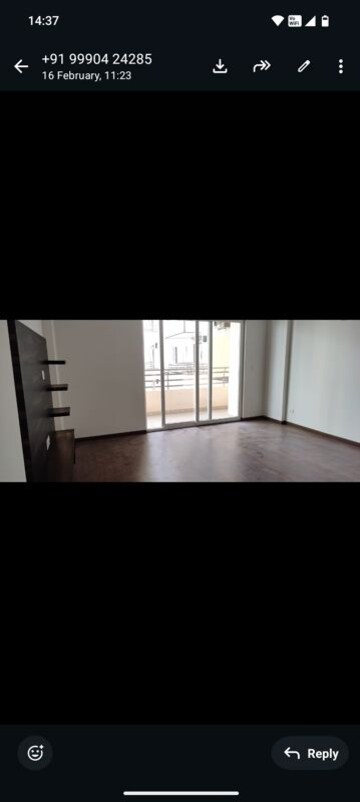 Room in 3 BHK Apartment at Ram Vihar, Sector 30 – for Rent