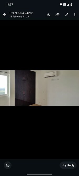 Room in 3 BHK Apartment at Ram Vihar, Sector 30 – for Rent