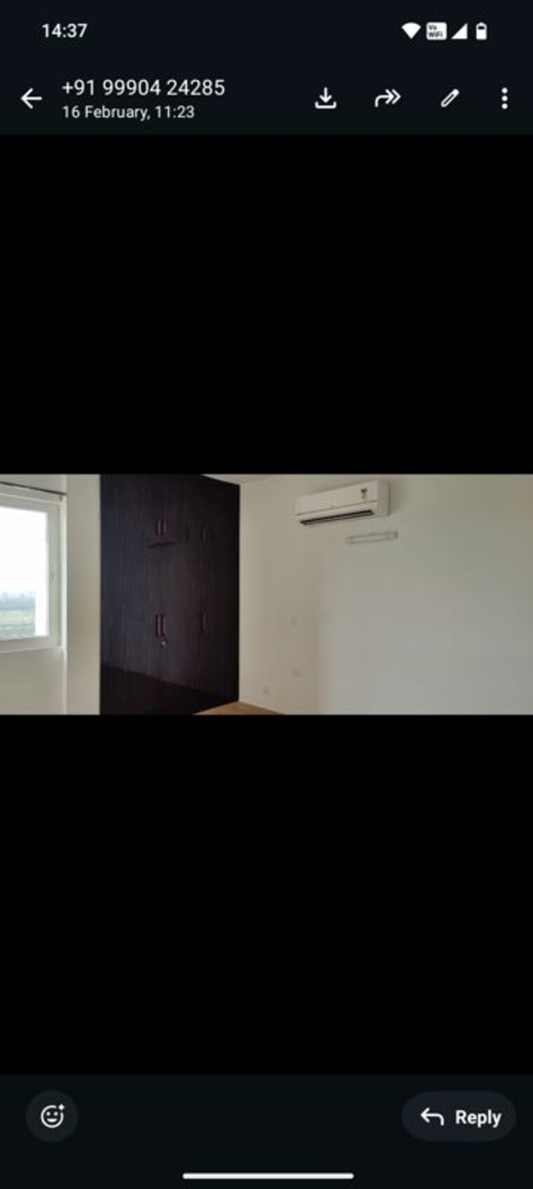 Room, ram-vihar 3 Bedroom 1800 Sq.Ft. Apartment In Sector 30 Noida 10057713