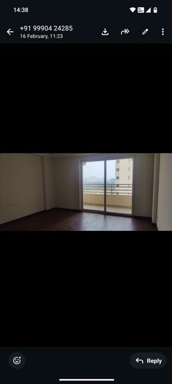 3 BHK + Servant Room,Study Room Apartment For Rent in Ram Vihar