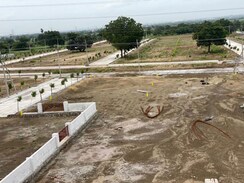 Plot For Sale in Aroor