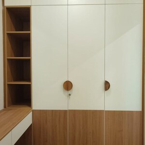 Furnished Amenities in 4 BHK Apartment at SNN Clermont, Veerannapalya – for Rent