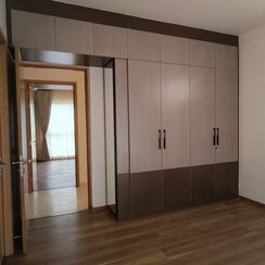 4 BHK + Pooja Room Apartment For Rent in SNN Clermont